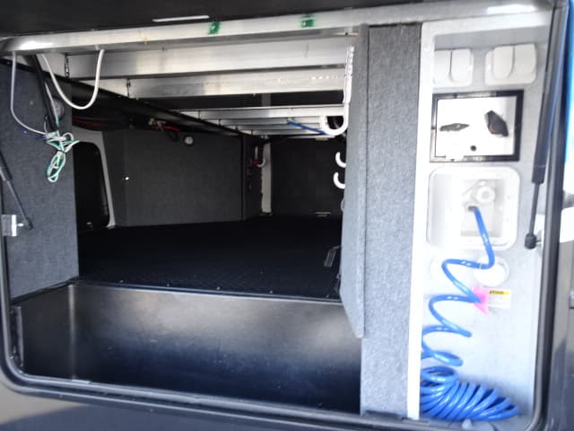 2022 Heartland 2022 Heartland Cyclone - thumbnail 13