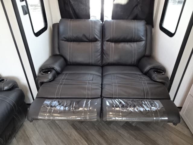 2022 Heartland 2022 Heartland Cyclone - thumbnail 18