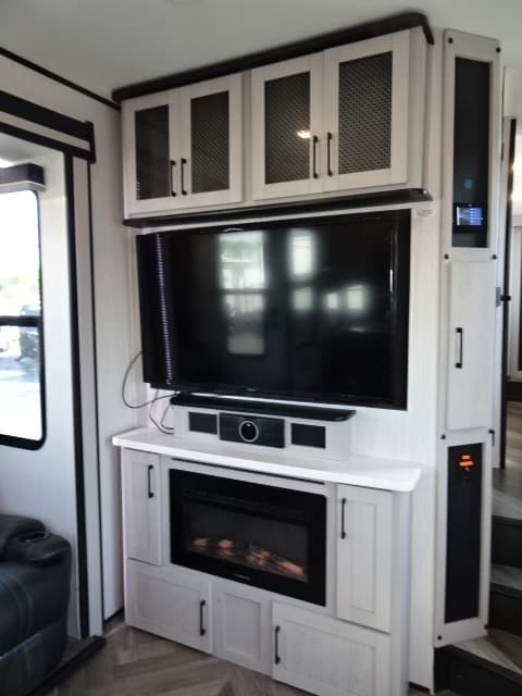 2022 Heartland 2022 Heartland Cyclone - thumbnail 19