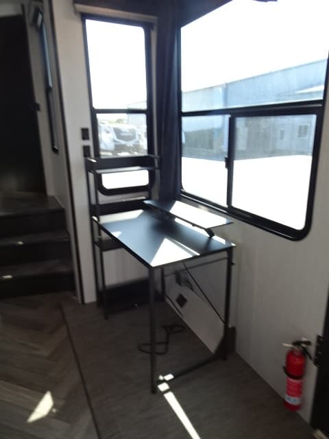 2022 Heartland 2022 Heartland Cyclone - thumbnail 22