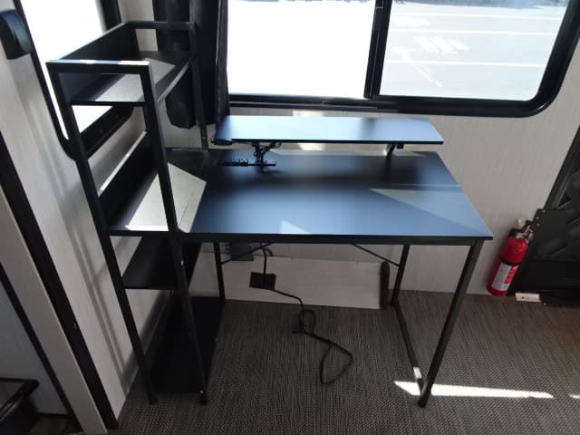 2022 Heartland 2022 Heartland Cyclone - thumbnail 23