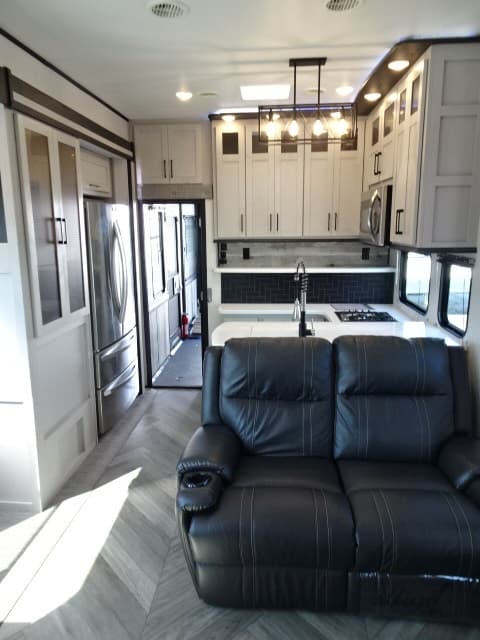 2022 Heartland 2022 Heartland Cyclone - thumbnail 25