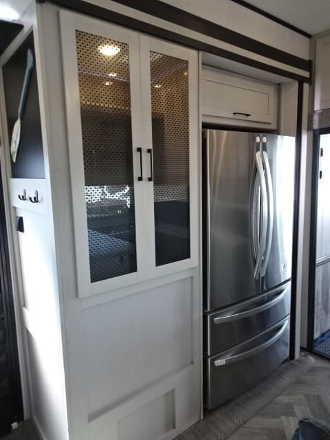 2022 Heartland 2022 Heartland Cyclone - thumbnail 29