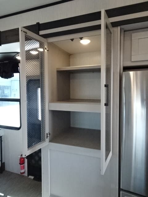 2022 Heartland 2022 Heartland Cyclone - thumbnail 30