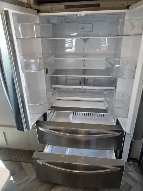 2022 Heartland 2022 Heartland Cyclone - thumbnail 31