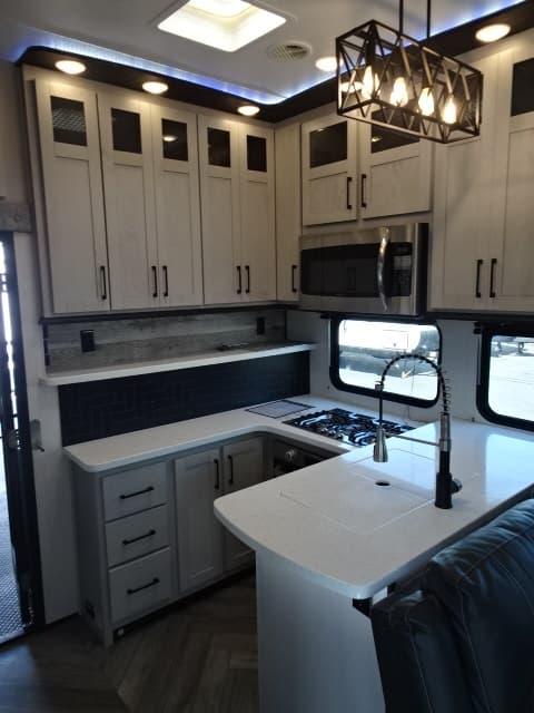 2022 Heartland 2022 Heartland Cyclone - thumbnail 32