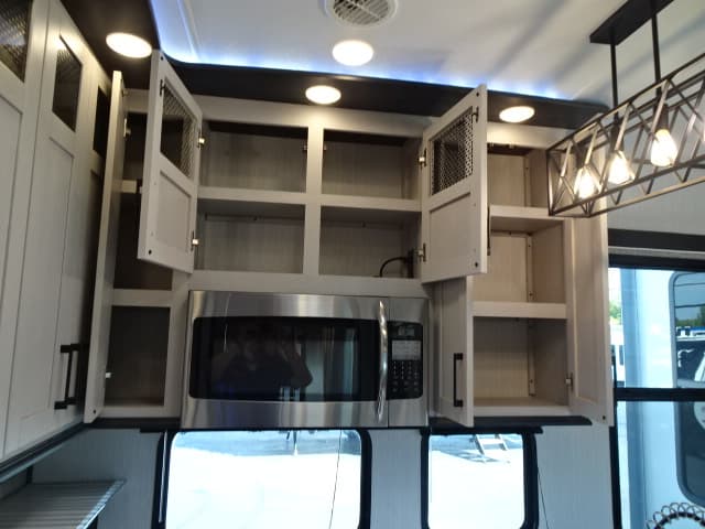 2022 Heartland 2022 Heartland Cyclone - thumbnail 36