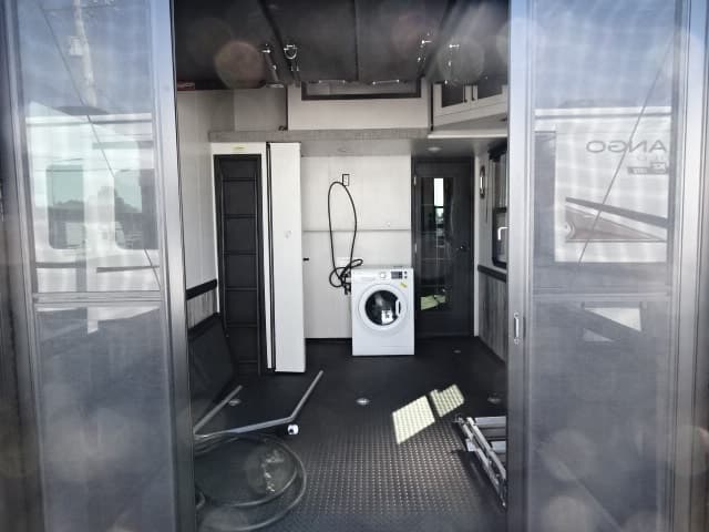 2022 Heartland 2022 Heartland Cyclone - thumbnail 43