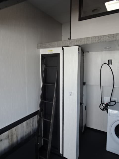 2022 Heartland 2022 Heartland Cyclone - thumbnail 44