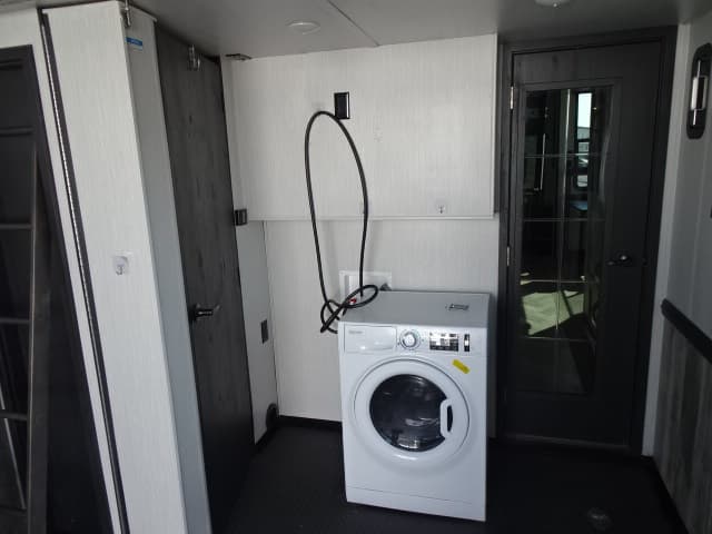 2022 Heartland 2022 Heartland Cyclone - thumbnail 46