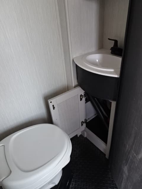 2022 Heartland 2022 Heartland Cyclone - thumbnail 48