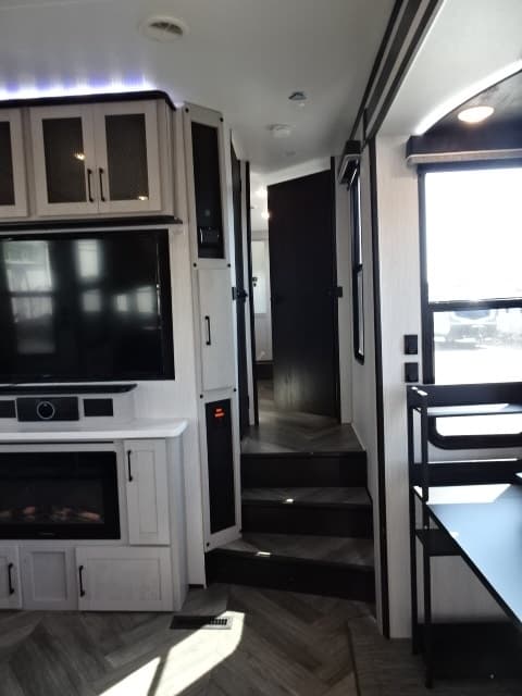 2022 Heartland 2022 Heartland Cyclone - thumbnail 51