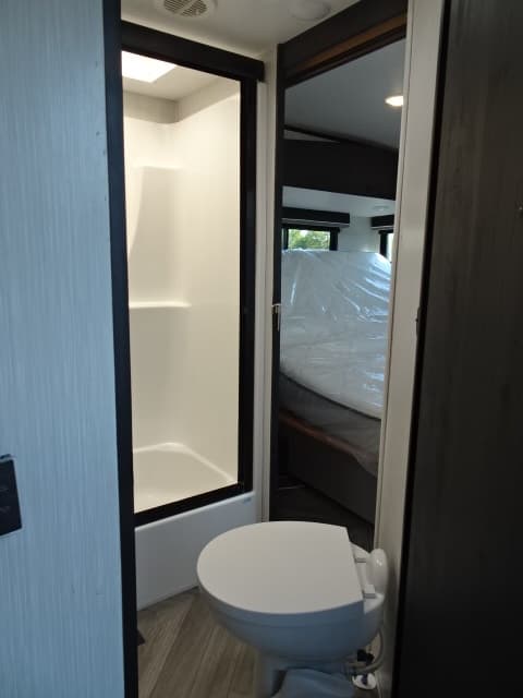 2022 Heartland 2022 Heartland Cyclone - thumbnail 52