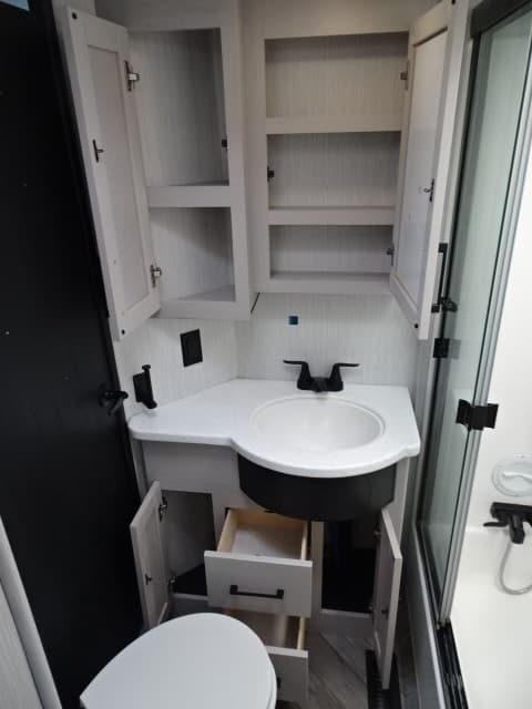 2022 Heartland 2022 Heartland Cyclone - thumbnail 55