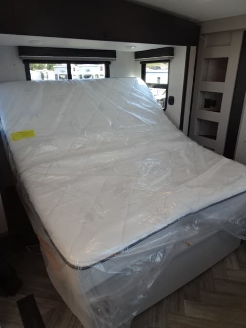 2022 Heartland 2022 Heartland Cyclone - thumbnail 57