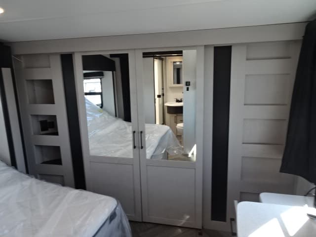 2022 Heartland 2022 Heartland Cyclone - thumbnail 58