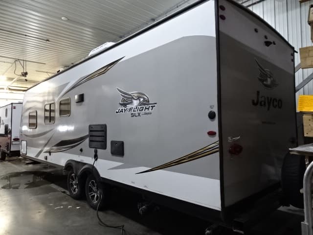 2020 Jayco 2020 Jayco Jay Flight SLX - thumbnail 3