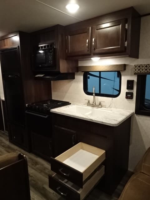 2020 Jayco 2020 Jayco Jay Flight SLX - thumbnail 8