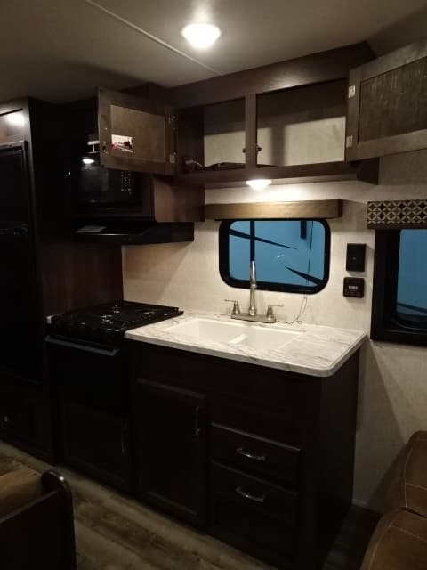 2020 Jayco 2020 Jayco Jay Flight SLX - thumbnail 10