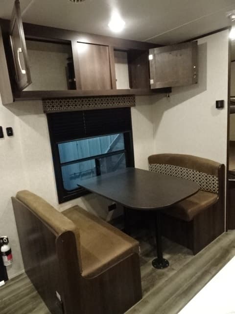 2020 Jayco 2020 Jayco Jay Flight SLX - thumbnail 15