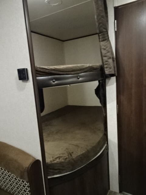 2020 Jayco 2020 Jayco Jay Flight SLX - thumbnail 16