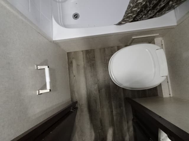 2020 Jayco 2020 Jayco Jay Flight SLX - thumbnail 21