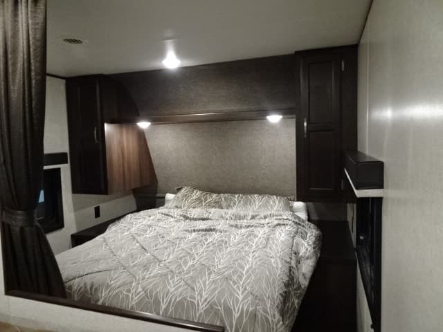 2020 Jayco 2020 Jayco Jay Flight SLX - thumbnail 25