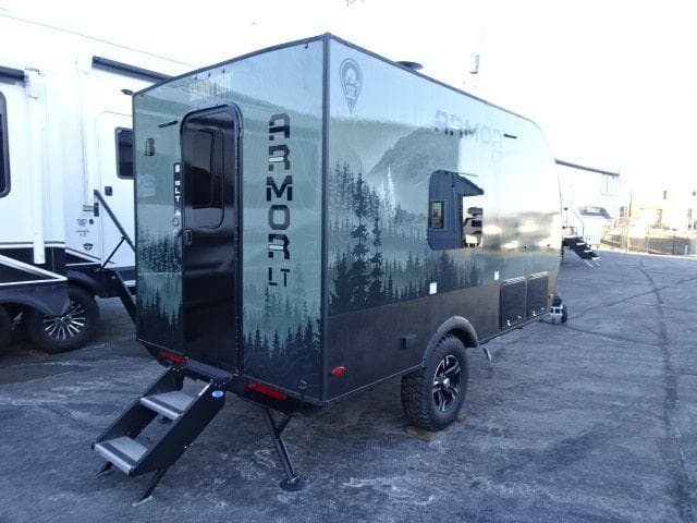 2025 Skinny Guy 2025 Skinny Guy Armor - thumbnail 5