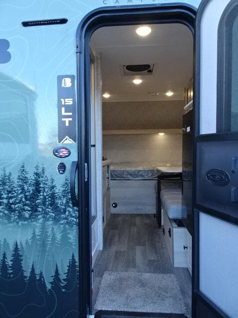 2025 Skinny Guy 2025 Skinny Guy Armor - thumbnail 8