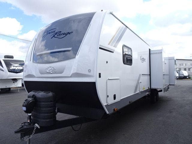 2025 Open Range 2025 Open Range Range Light - thumbnail 11