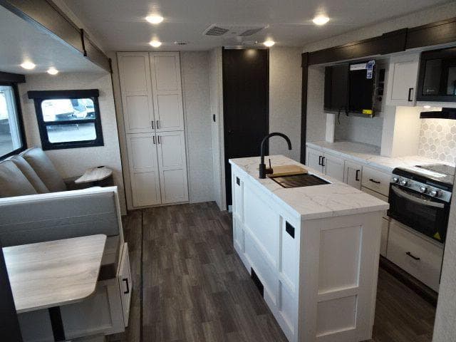 2025 Open Range 2025 Open Range Range Light - thumbnail 12