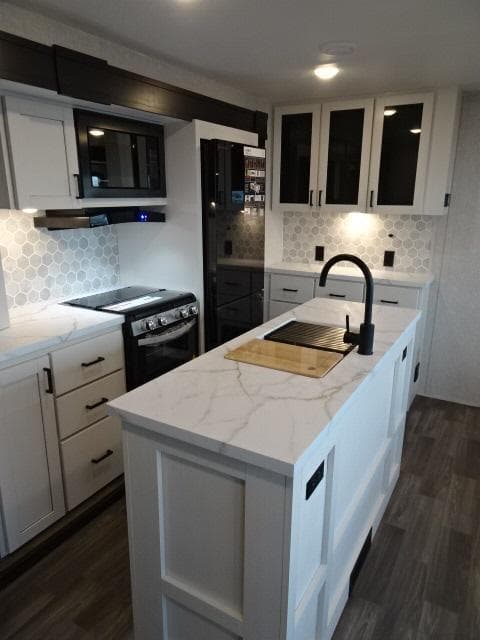 2025 Open Range 2025 Open Range Range Light - thumbnail 24