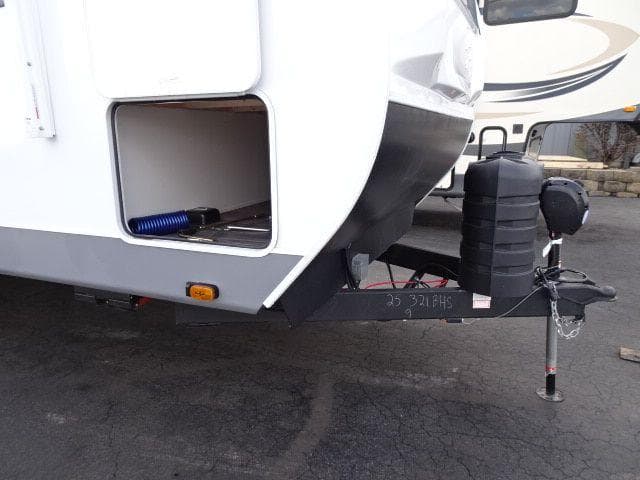 2025 Open Range 2025 Open Range Range Light - thumbnail 4