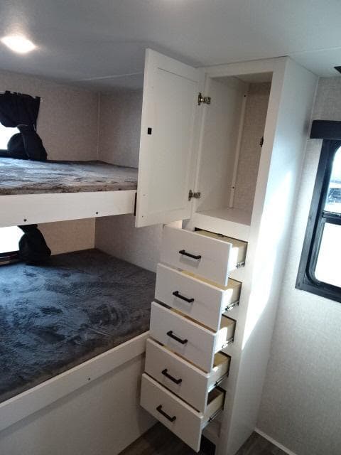 2025 Open Range 2025 Open Range Range Light - thumbnail 36