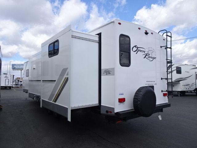 2025 Open Range 2025 Open Range Range Light - thumbnail 10