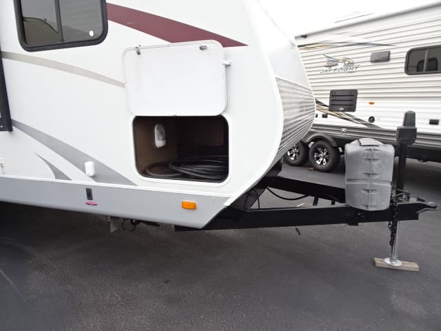 2013 Starcraft 2013 Starcraft Travel Star Series - thumbnail 2