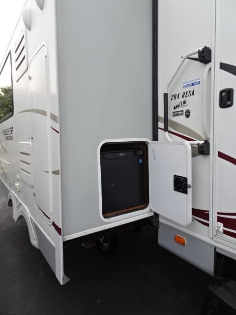 2013 Starcraft 2013 Starcraft Travel Star Series - thumbnail 4