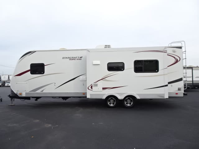 2013 Starcraft 2013 Starcraft Travel Star Series - thumbnail 9