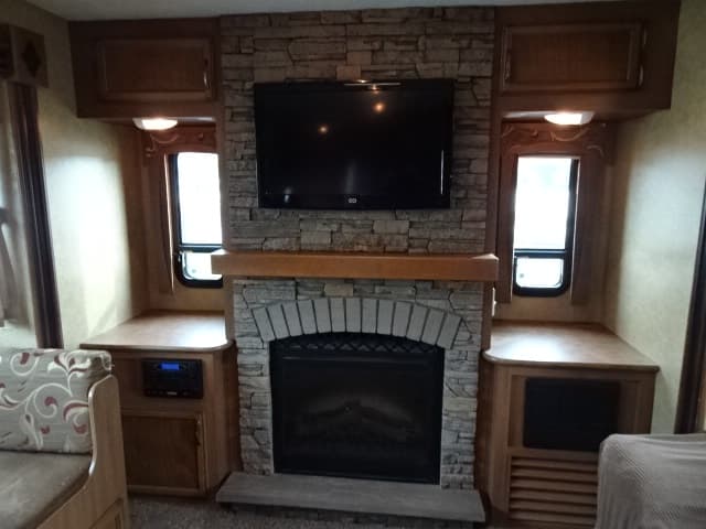 2013 Starcraft 2013 Starcraft Travel Star Series - thumbnail 13