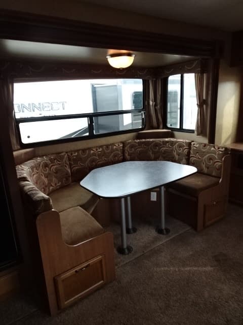 2013 Starcraft 2013 Starcraft Travel Star Series - thumbnail 15