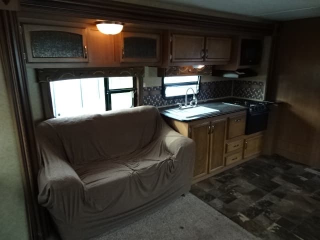 2013 Starcraft 2013 Starcraft Travel Star Series - thumbnail 17