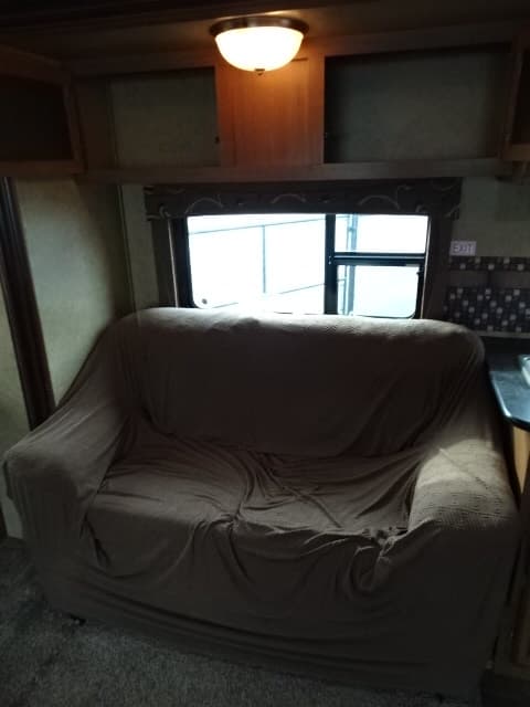 2013 Starcraft 2013 Starcraft Travel Star Series - thumbnail 19