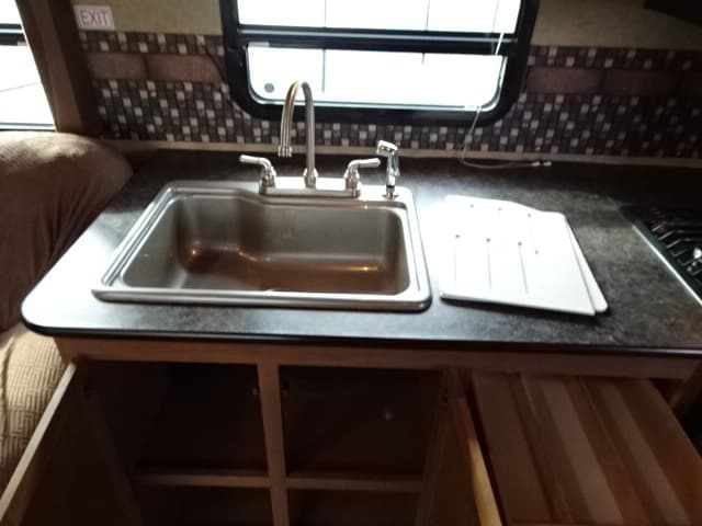 2013 Starcraft 2013 Starcraft Travel Star Series - thumbnail 23