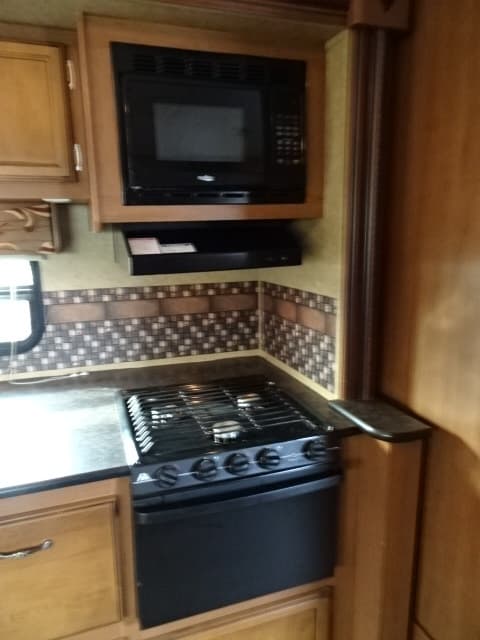 2013 Starcraft 2013 Starcraft Travel Star Series - thumbnail 24