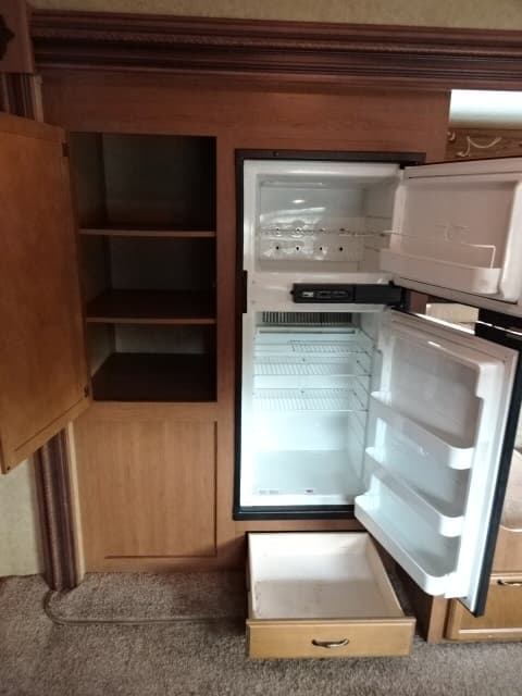 2013 Starcraft 2013 Starcraft Travel Star Series - thumbnail 26