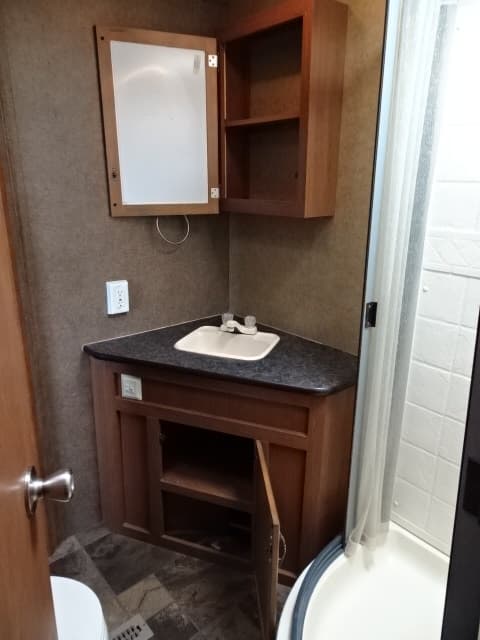 2013 Starcraft 2013 Starcraft Travel Star Series - thumbnail 30