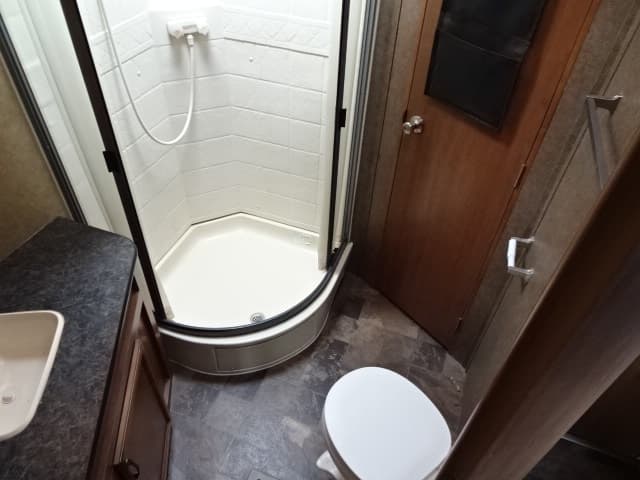 2013 Starcraft 2013 Starcraft Travel Star Series - thumbnail 31