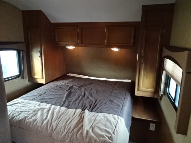 2013 Starcraft 2013 Starcraft Travel Star Series - thumbnail 32