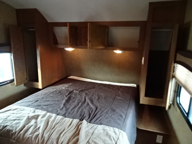 2013 Starcraft 2013 Starcraft Travel Star Series - thumbnail 33