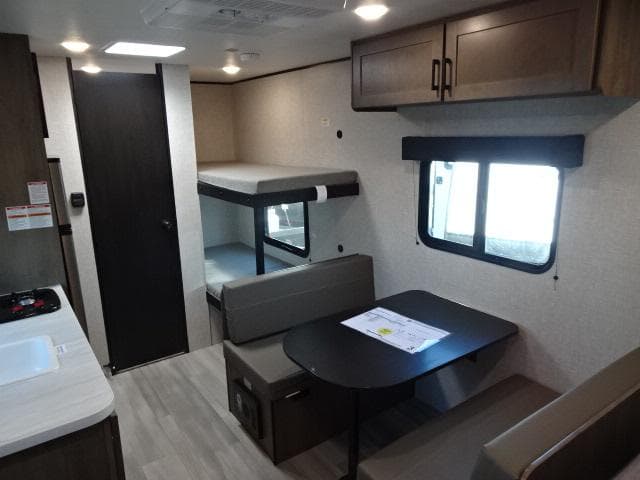 2026 Starcraft 2026 Starcraft Autumn Ridge - thumbnail 14